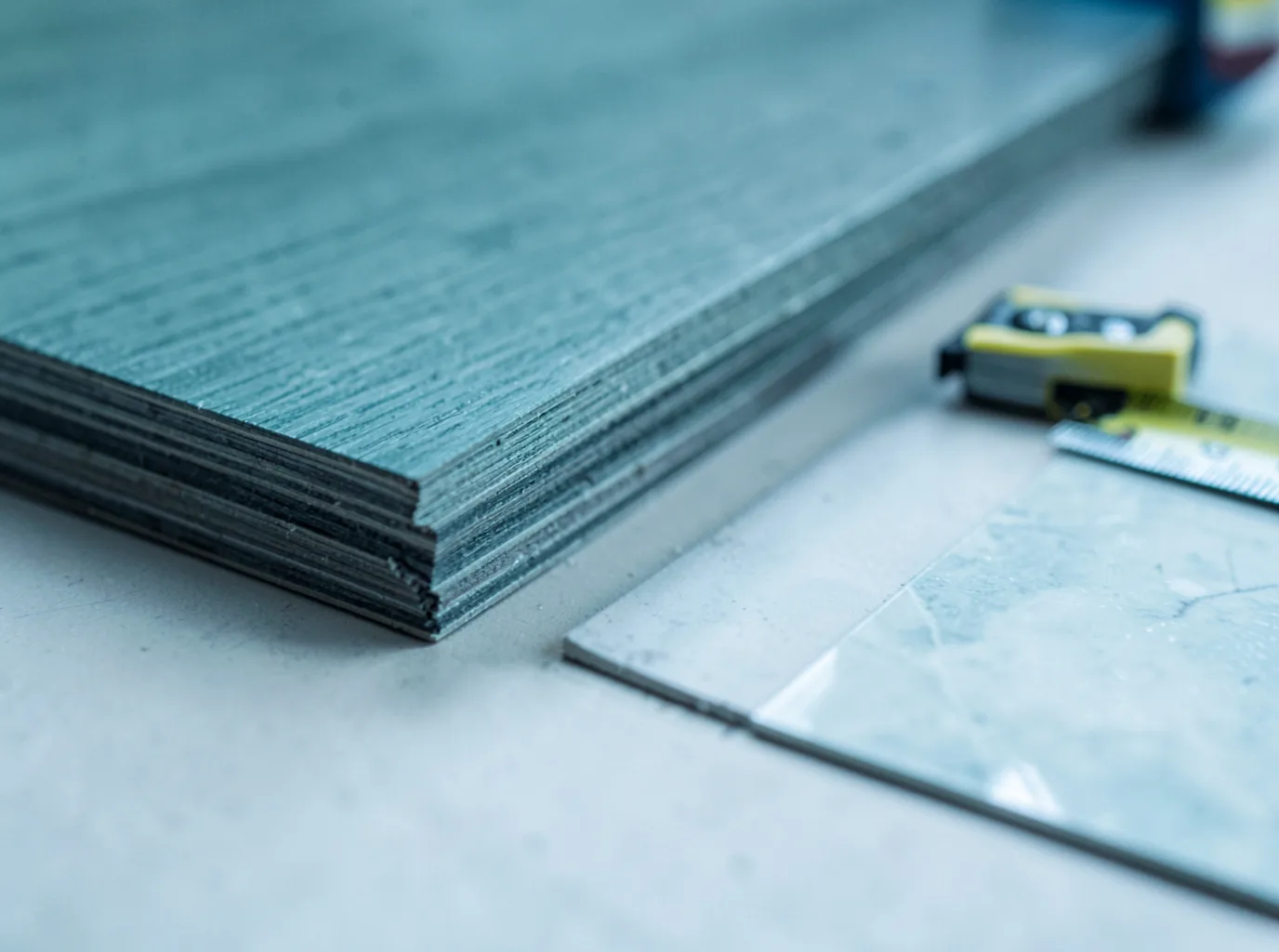 Luxury Vinyl Plank Installation Des Arc, MO FAQs